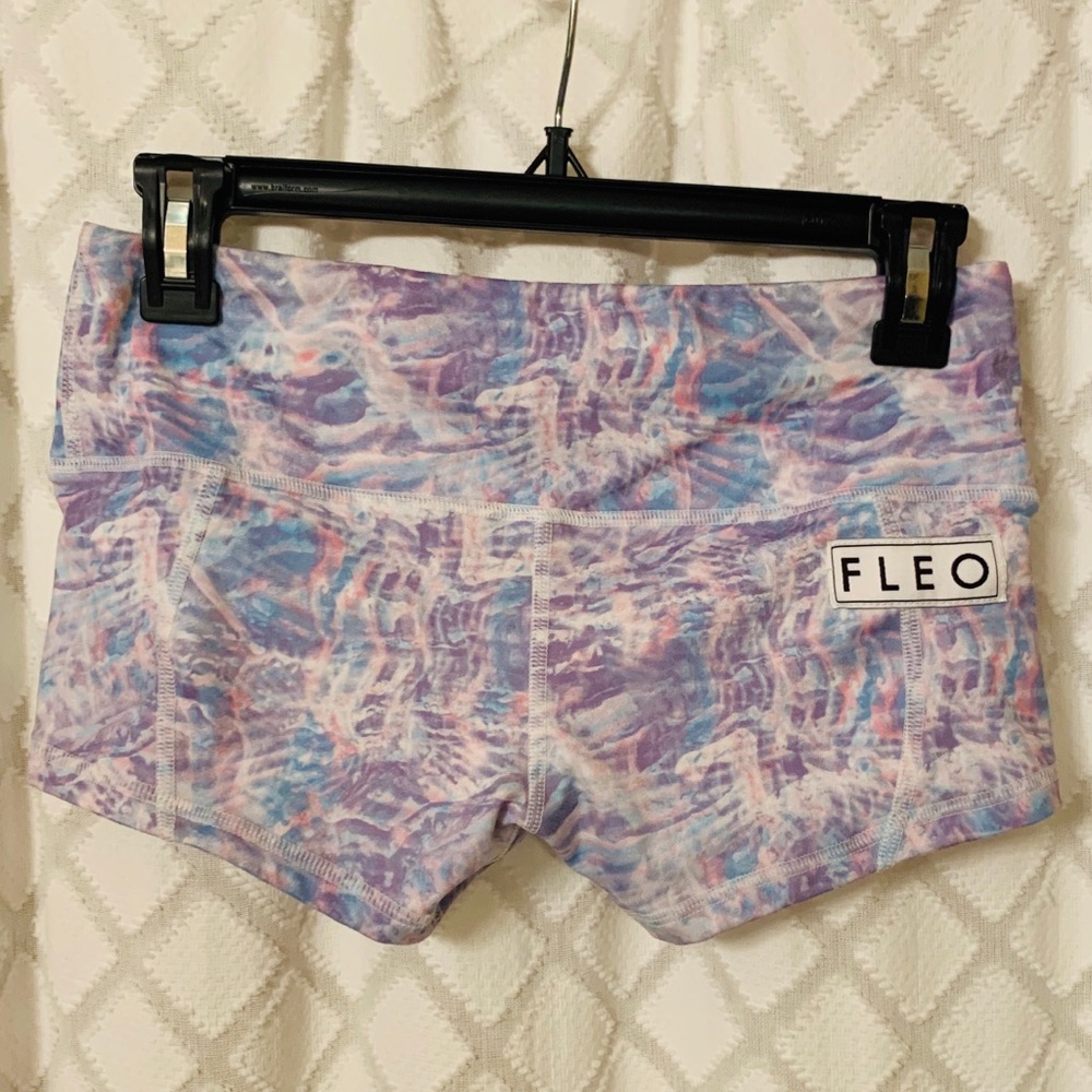 FLEO Low Rise Contour